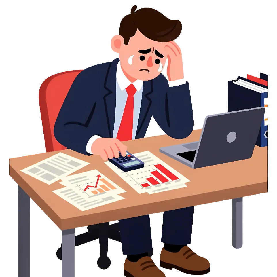 Entrepreneur worried about Google Ads budget