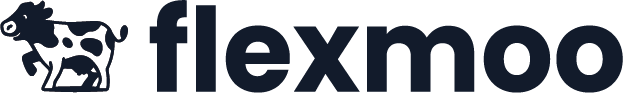 Flexmoo - Logo aziendale