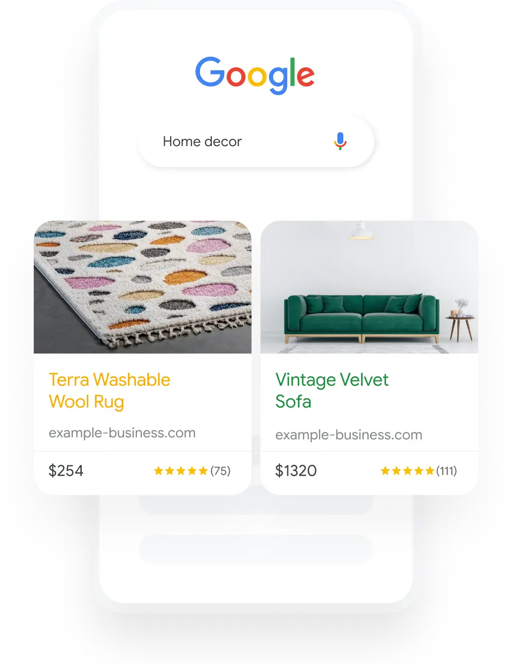Google Ads campaign management