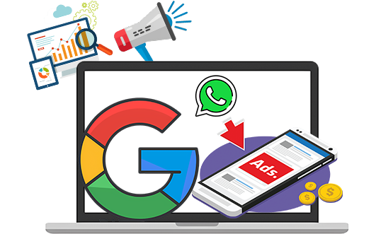 Starter package for Google Ads