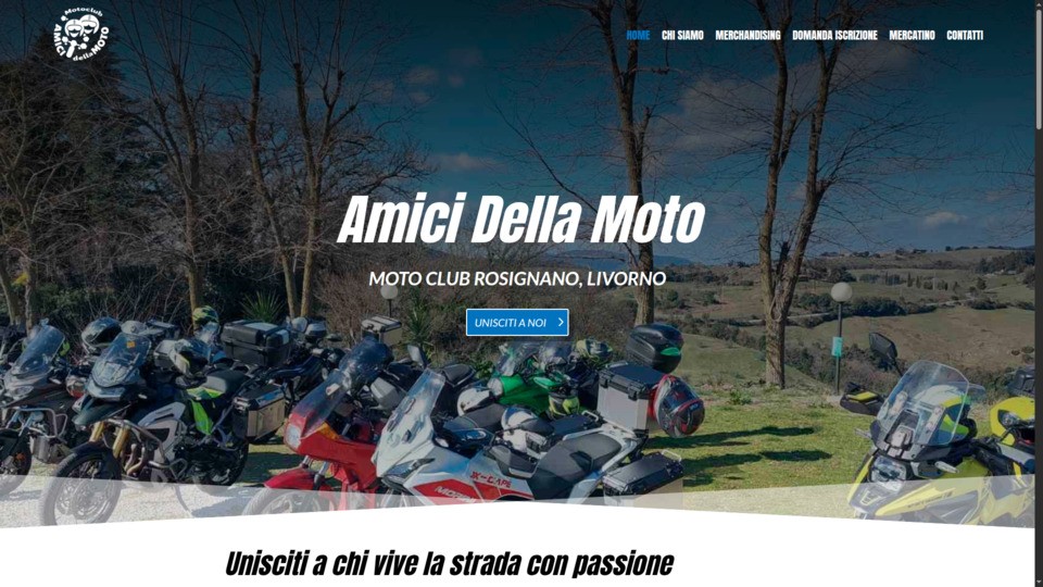Amici Della Moto