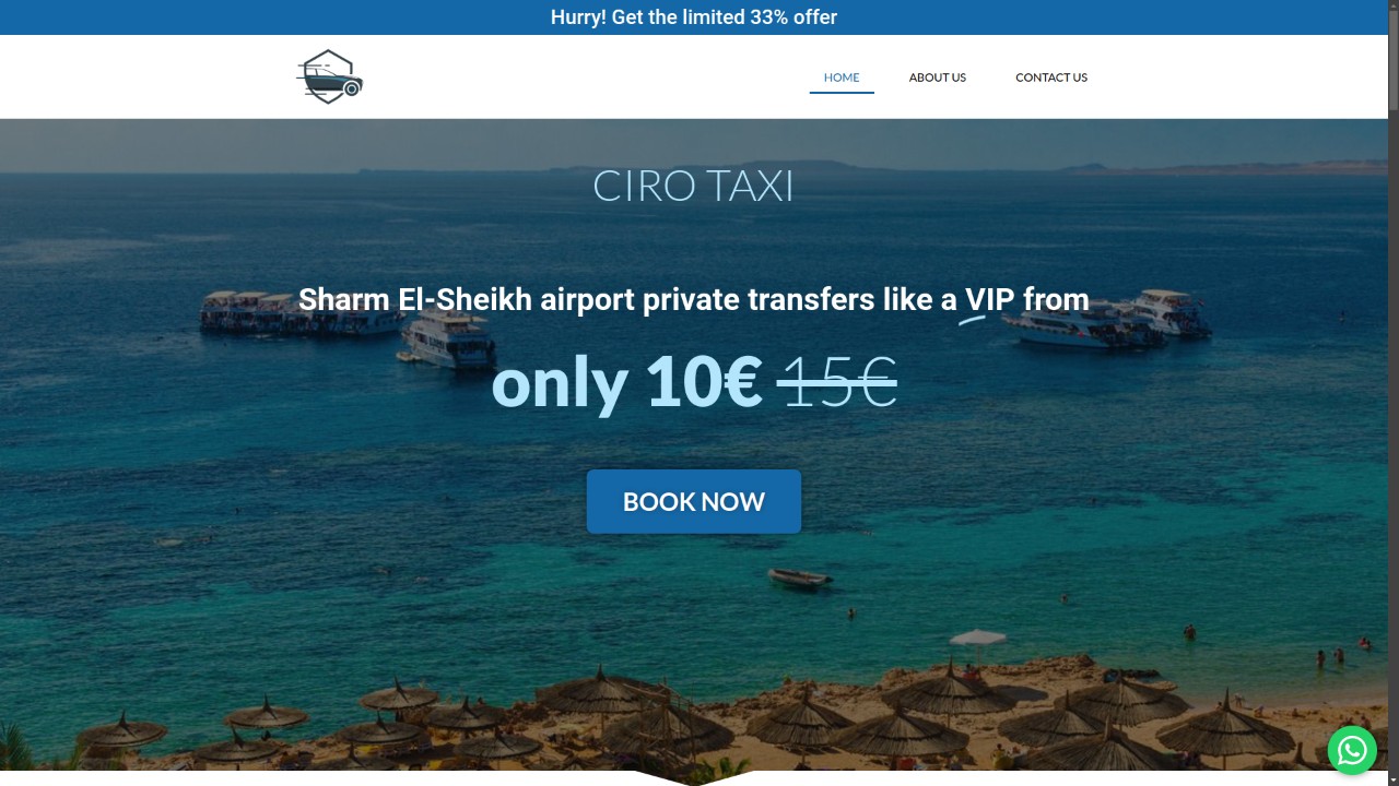 Cirotaxi