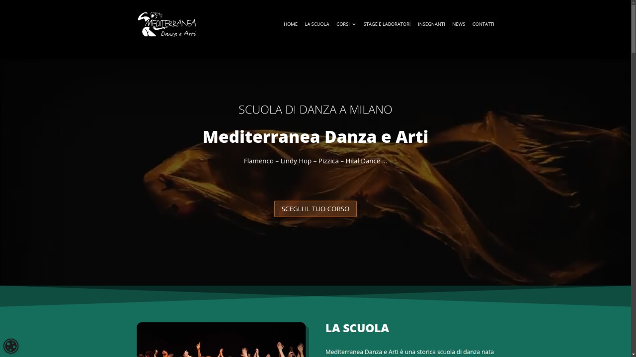 Mediterranea Danza