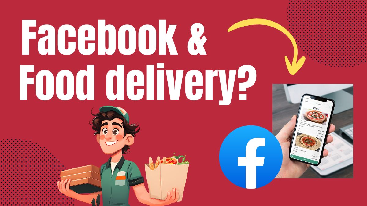 Facebook Ads for Food Delivery 2026 - Read this before spending a single penny
