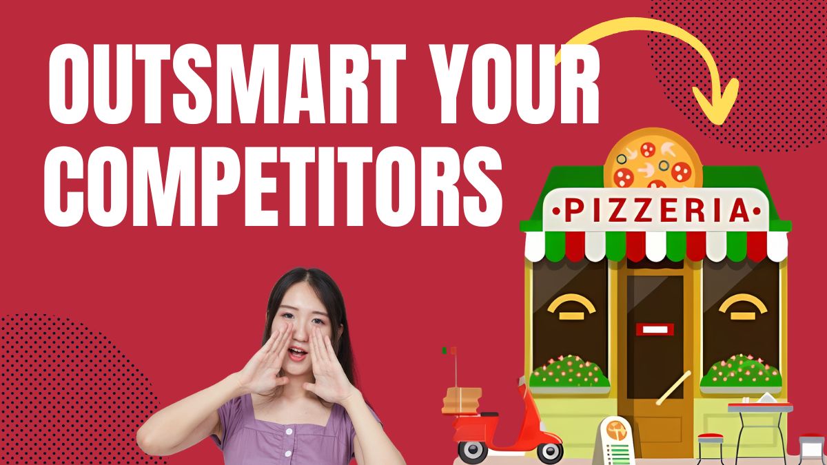 Best Ways To Advertise Your Restaurant WITHOUT Socials