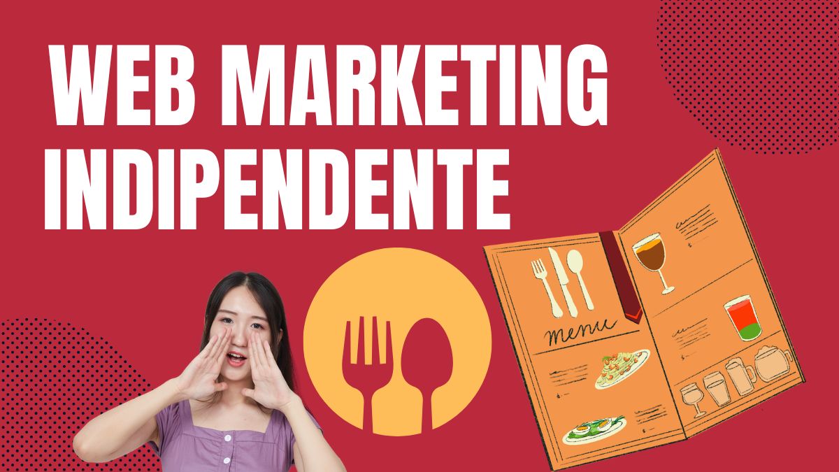Sistema di web marketing per ristoranti: guida completa per aumentare le prenotazioni online