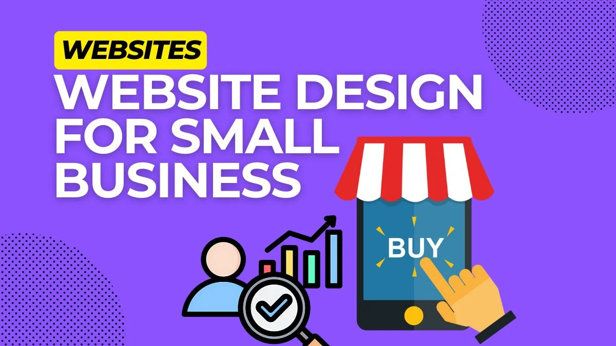What’s the Average Cost of a Website Design for a Small Business in 2026?